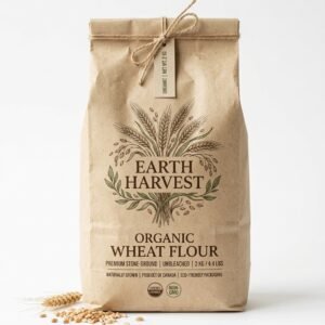 Wheat Flour